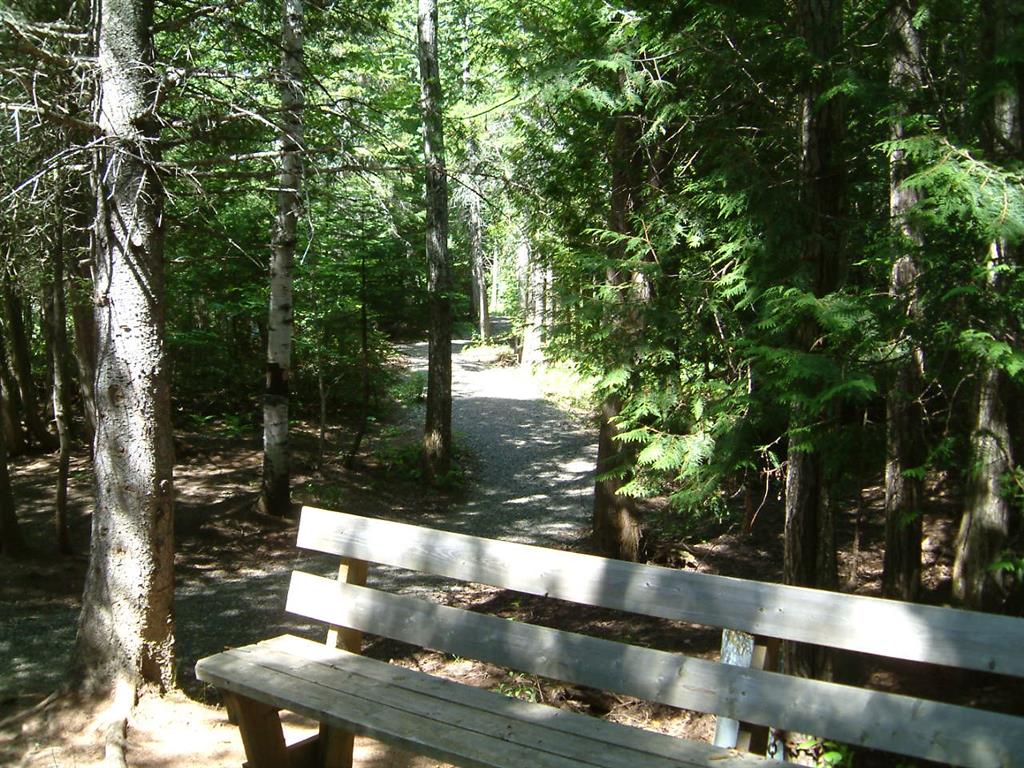 Centre Multi Récréatif Municipalité StSiméon Bonaventure municipale